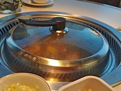 -遇东北林区铁锅炖(南开店)