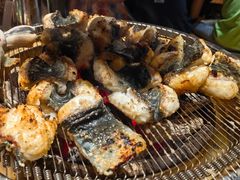 -味家烤肉烤鳗鱼牛排(西塔旗舰店)