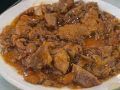 -同发号饭庄(复兴路店)