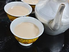 -藏味八珍特色火锅