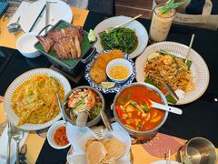 -simply thai天泰(静安嘉里中心店)