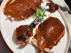 -大鸭梨烤鸭(金色漫香店)