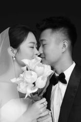-CD视觉婚纱摄影