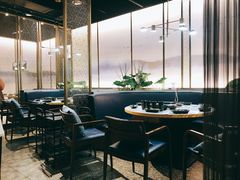 大堂-新辣道鱼火锅(航天万源店)