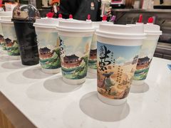 -茶话弄(北京五棵松万达店)