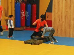 -HELLO功夫(印象城店)