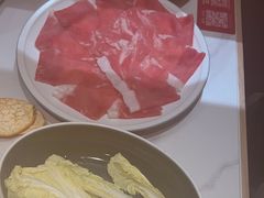-如一鸡鲍鱼·粤式煲汤(长泰广场店)