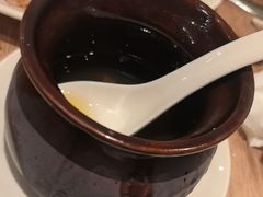 -怡咖啡海鲜自助餐厅(浦东香格里拉店)