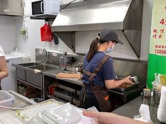 -豪香里脊肉串(大中路店)