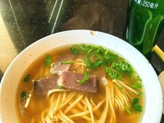 -十二忠手拉面(五福店)