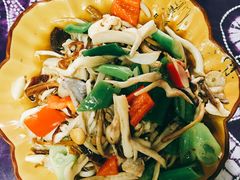 -白家寨子·山野白族菜(古城总店)