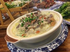 -东北人家铁锅炖(鞍山路店)