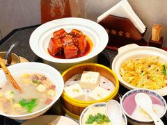 -金陵家宴·金陵春·南京菜(夫子庙店)