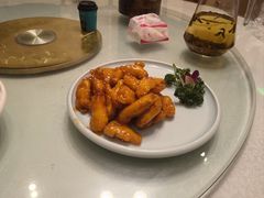 -北平味道.京味菜.烤鸭(梨园店)
