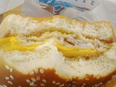 -汉堡王(房山绿地缤纷城店)