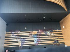 -星巴克臻选(成都环球乐天店)