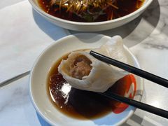 小烫干丝-花园茶楼(兴城西路店)