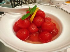 -江南灶中餐厅(南京香格里拉店)