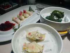 -船歌·鱼水饺青岛菜(闽江二路店)