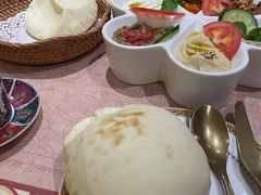-BRBR叙利亚餐厅(总店)