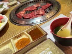 -赤坂亭·M9和牛烧肉·铁板烧(合肥万象城店)