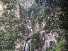 -龙湾潭国家森林公园