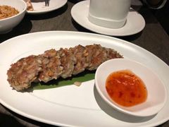 -汤城小厨•粤菜•靓汤(苏州街店)