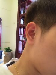 点击看大图 -Hello Lady发型设计