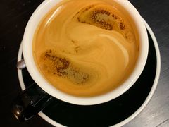 美式咖啡Americano-NokNok Coffee(宽窄巷子店)