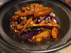 -云海肴汽锅鸡·云南小炒(曲江大悦城店)