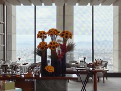 -北京柏悦酒店·锦庭餐厅Dining Room