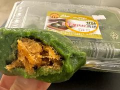 -王家沙点心店(南京西路总店)