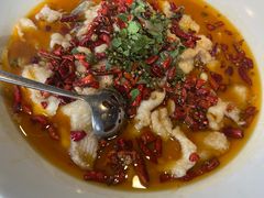 自贡大麻鱼-懒人盐府人家(航天桥店)