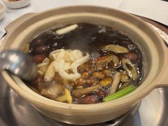 -天宜隆蘑菇宴火锅(石景山旗舰店)