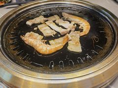 -杨小佳·齐齐哈尔烤肉·烤串(广州店)