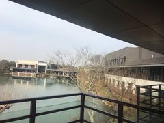 -上海怡沁园度假酒店