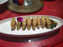 -东沙小镇主题餐厅(下沙店)