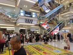 -红星美凯龙(北京北四环店)