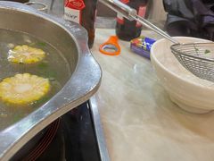 -潮悦牛肉火锅城(水贝店)