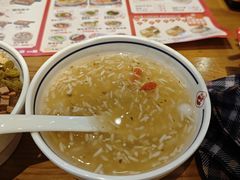桂花米酒小汤圆-蓉李记成都名小吃(太原龙湖万达店)