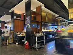 -德得轩自助烤肉(宏泰广场店)