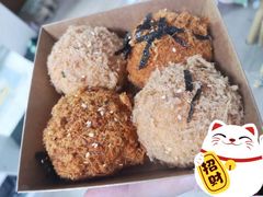 -BreadTalk面包新语·烘焙蛋糕(东方雅苑店)