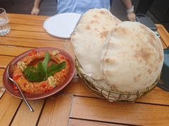 -ELI FALAFEL Lebanese&Mediterranean黎巴嫩美食(富城路店)