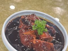 -徐记私厨(半淞园路店)