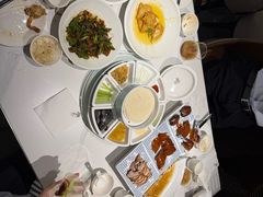 -羲和雅苑•北京烤鸭(国贸商城店)