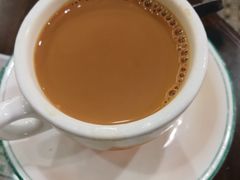 -兰芳园(上环店)