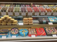 -PAUL LAFAYET 法式甜品(港汇广场店)