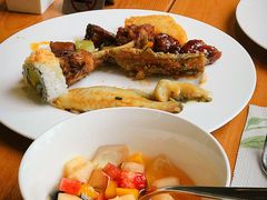 -温州铂尔曼酒店蘭 咖啡厅