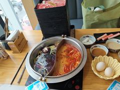 -牛匠和牛寿喜锅(西安总店)