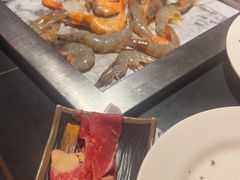 -星伦多自助料理·涮烤一体(虹悦城店)